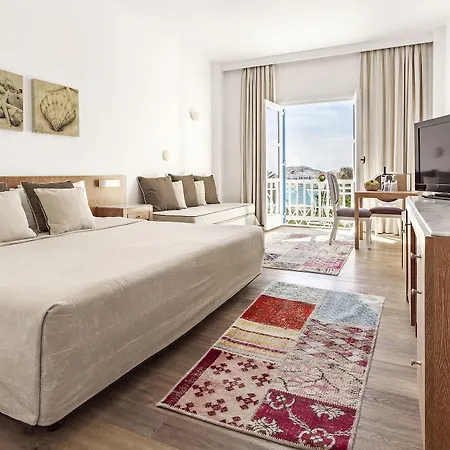 Hotell Leto Mykonos Town