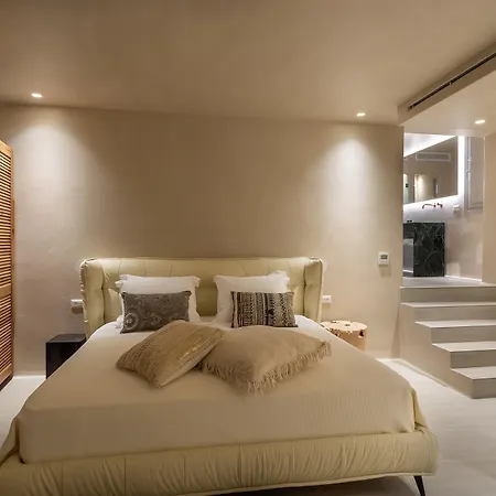 Hotell Leto Mykonos Town