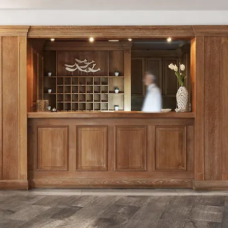 Hotell Leto Mykonos Town