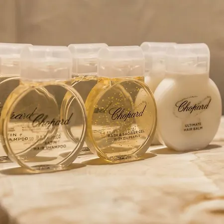 Leto Hotell Mykonos Town