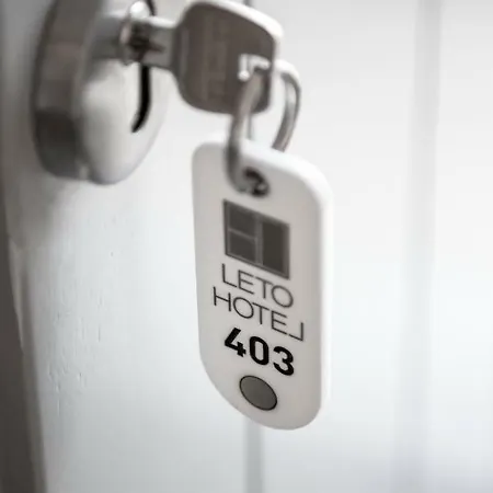 Leto Hotell