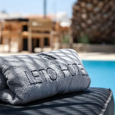 Leto Hotell