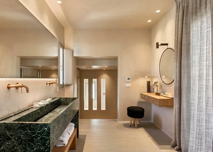 Hotel Leto Mykonos Town