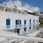 Hotell Leto 4*