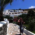 Hotell Leto 4*