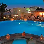 Hotell Leto 4*