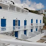Leto Mykonos Town