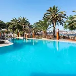 Leto Hotell