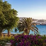 Leto Mykonos Town