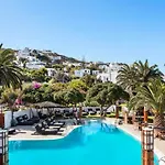Leto Hotell Mykonos Town