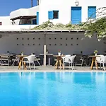 Leto Hotell Mykonos Town