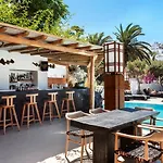 Leto Hotell Mykonos Town