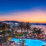Hotell Leto 4*
