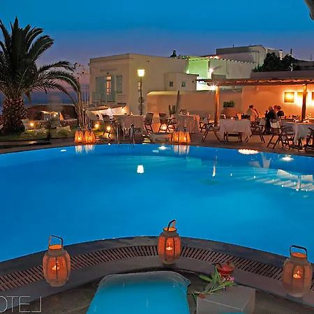 Hotel Leto 4*