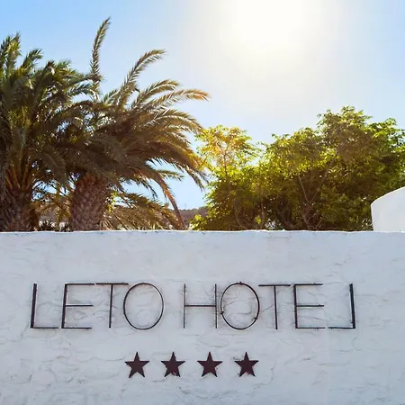 Leto 4*