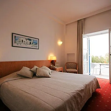 Hotel Leto