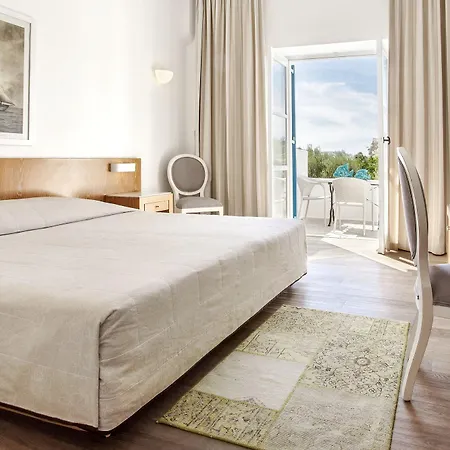 Leto Hotel 4*