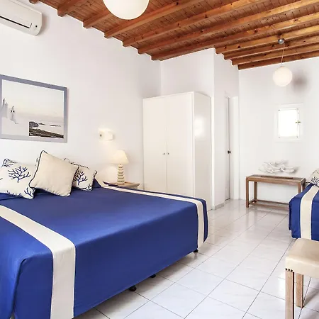 Leto Hotel