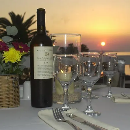 Leto 4* Mykonos Town
