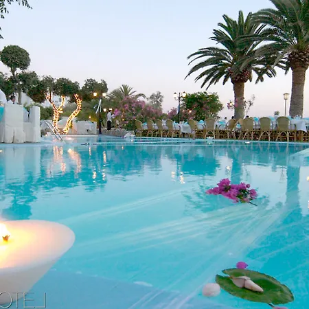 Hotel Leto 4*