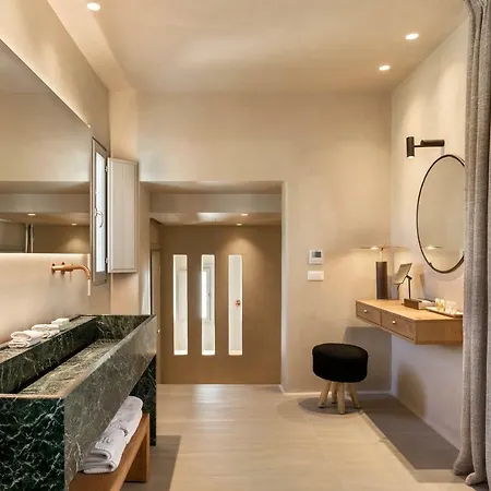 Hotel Leto Mykonos Town