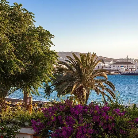 Leto Mykonos Town