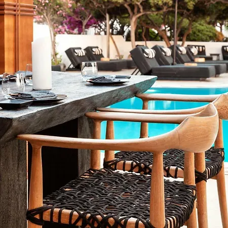 Leto Hotel
