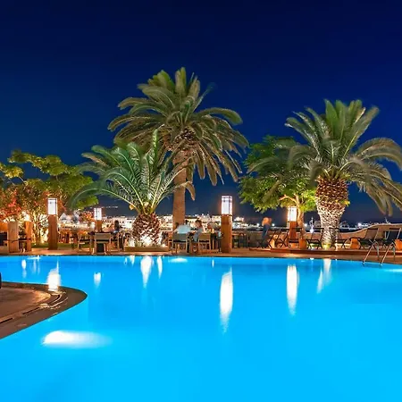 Hotel Leto