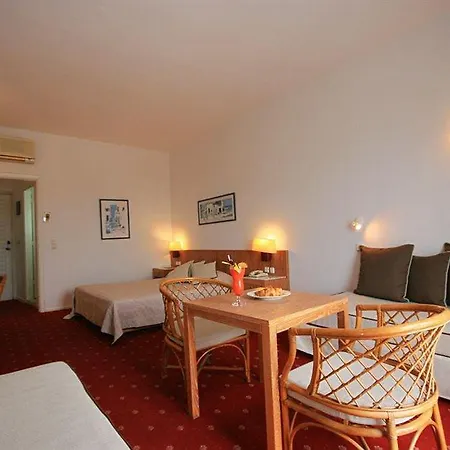 Leto Hotel 4*