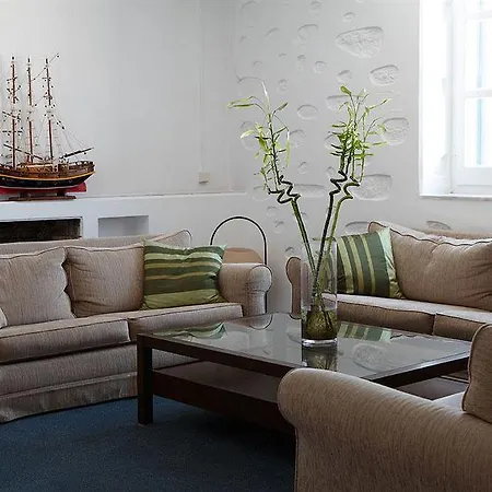 Leto 4* Mykonos Town