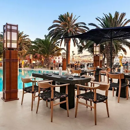 Leto Hotel 4*