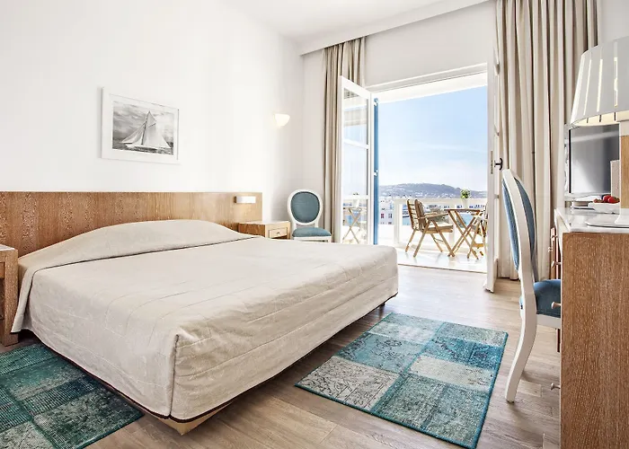 Leto Ξενοδοχείο 4*