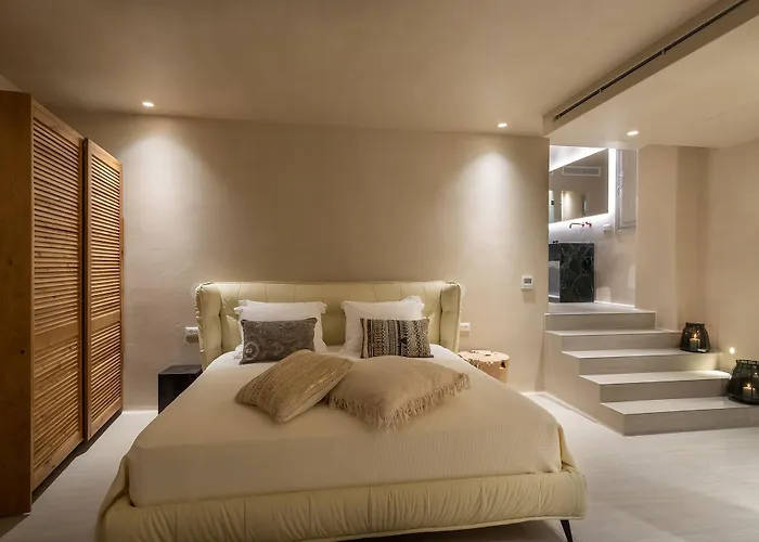 Ξενοδοχείο Leto Mykonos Town