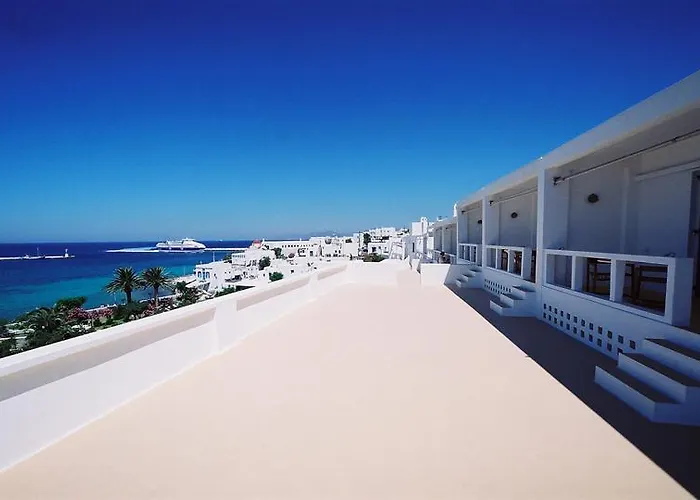 Leto Ξενοδοχείο 4*