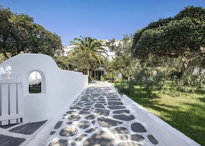 Ξενοδοχείο Leto 4*