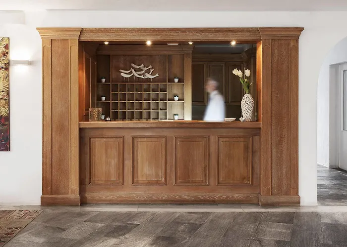 Ξενοδοχείο Leto Mykonos Town