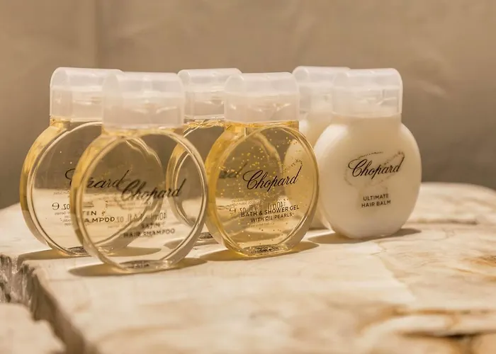 Leto Ξενοδοχείο Mykonos Town