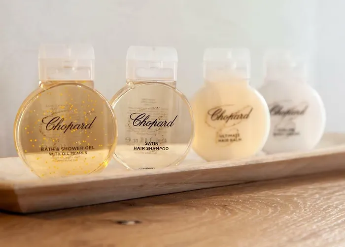 Ξενοδοχείο Leto 4*