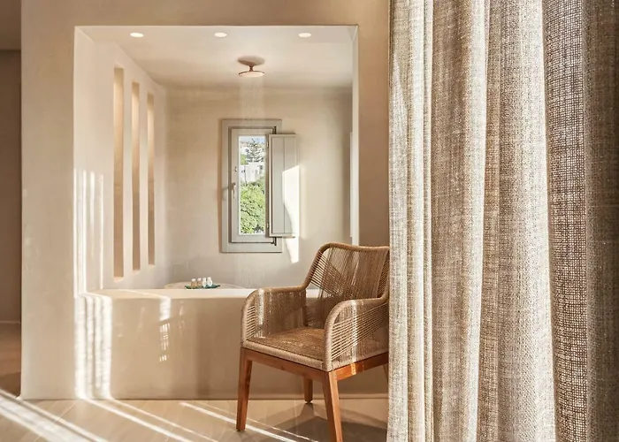 Leto Ξενοδοχείο