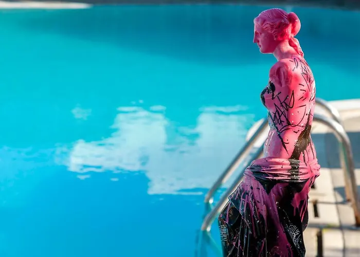 Ξενοδοχείο Leto