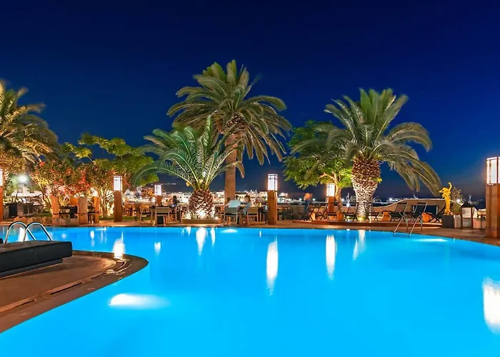 Ξενοδοχείο Leto