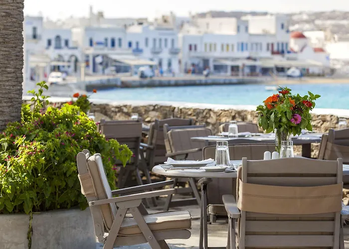 Leto Ξενοδοχείο