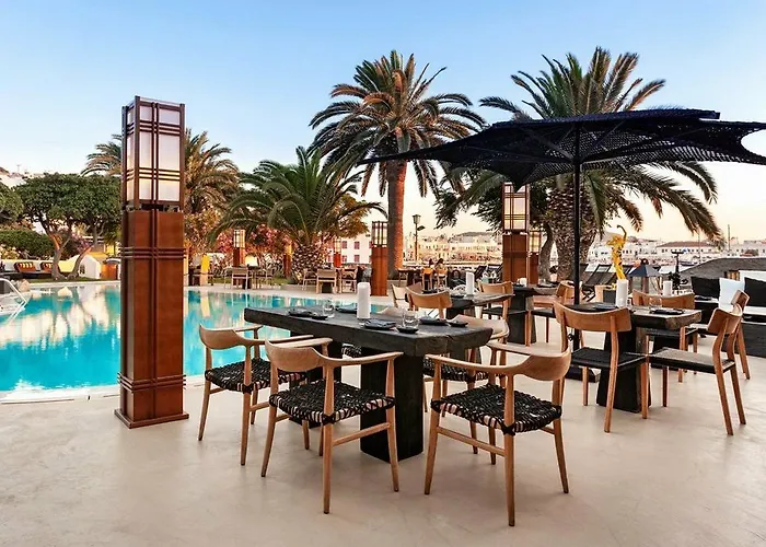 Leto Ξενοδοχείο 4*