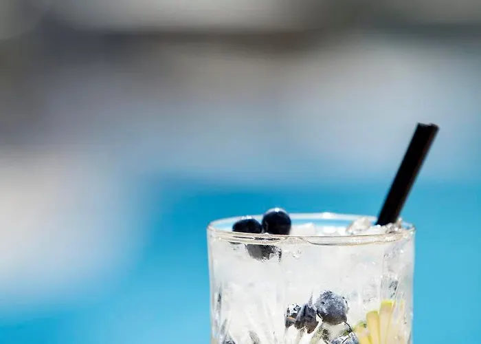 Leto Ξενοδοχείο