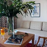 Leto Ξενοδοχείο 4*