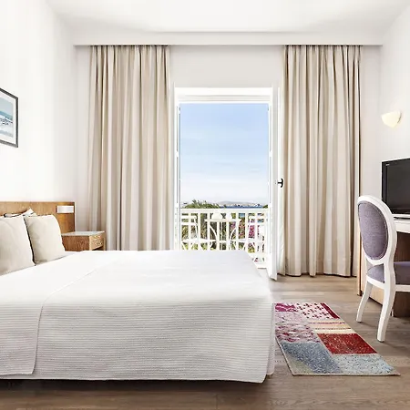 Leto 4* Mykonos Town