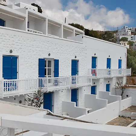 Leto Mykonos Town
