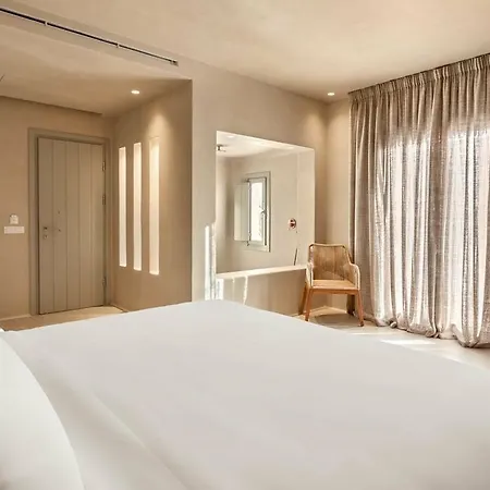 Leto Hotel Mykonos Town