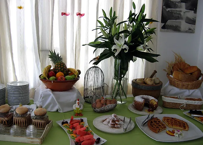 酒店 Leto Mykonos Town