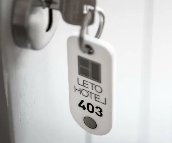 Leto 酒店